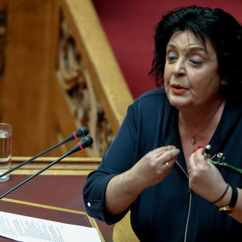 Λιάνα Κανέλλη