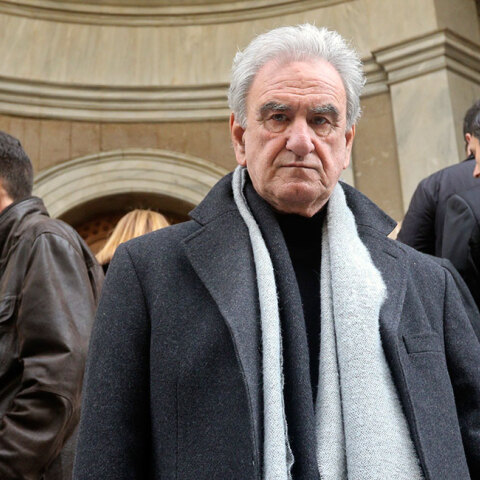 Σπύρος Λυκούδης