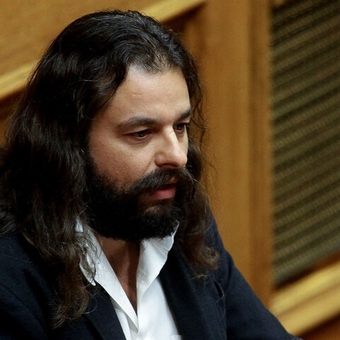 Κωνσταντίνος Μπαρμπαρούσης