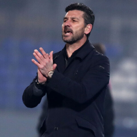 Μαρίνος Ουζουνίδης