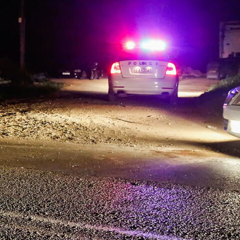 Περιπολικό