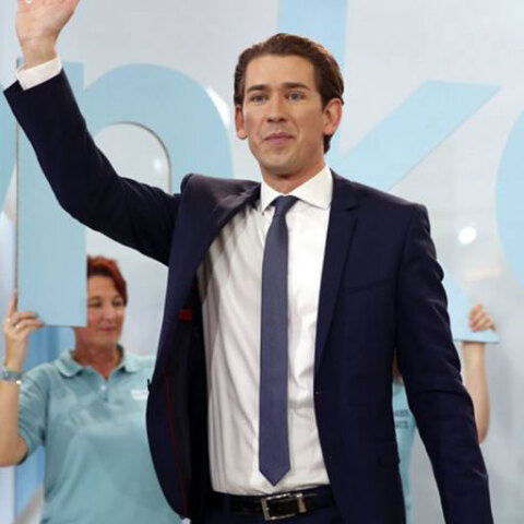 Σεμπάστιαν Κουρτς 