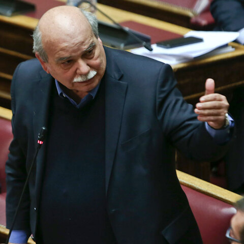 Νίκος Βούτσης