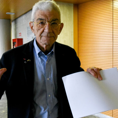 Γιάννης Μπουτάρης