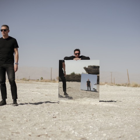 The Cinematic Orchestra