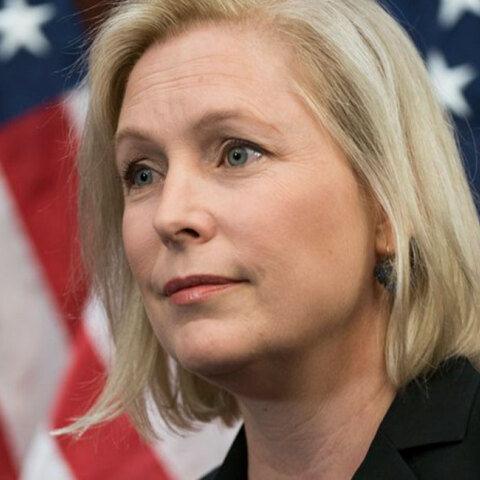 gillibrand