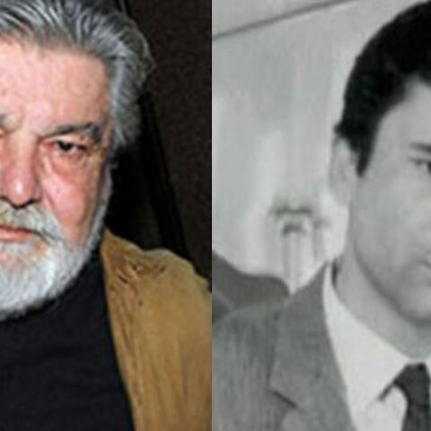 Γιώργος Τζώρτζης