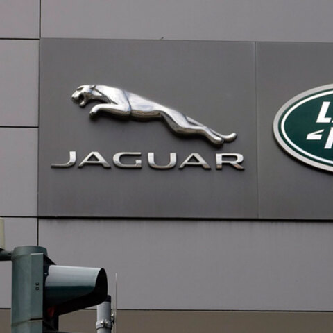 Jaguar Land Rover