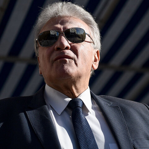 Παναγιώτης Ψωμιάδης