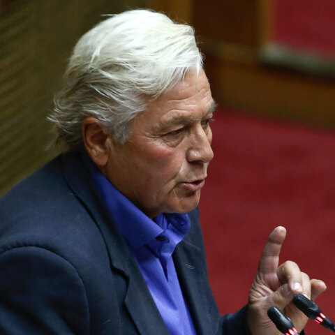 Θανάσης Παπαχριστόπουλος