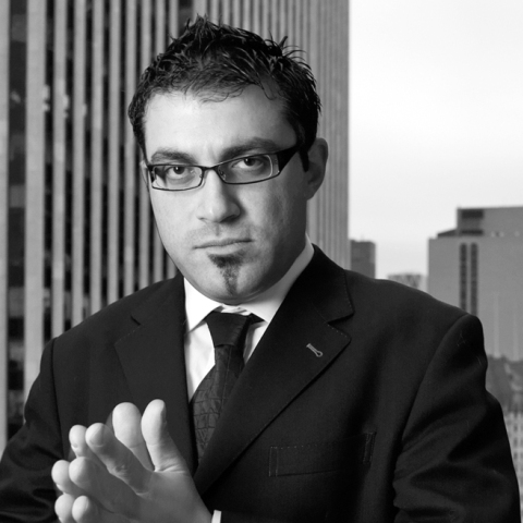 Χρήστος Ραφαηλίδης