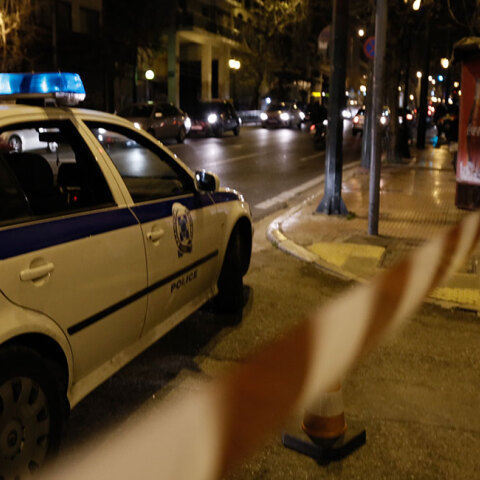 Περιπολικό