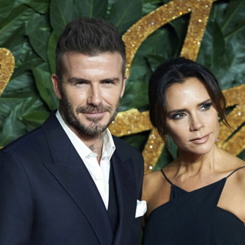 Βικτόρια Μπέκαμ - Ντέιβιντ Μπέκαμ