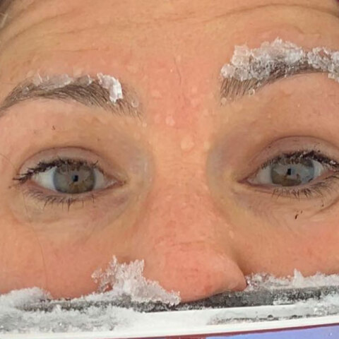 Τζένιφερ Γκάρνερ