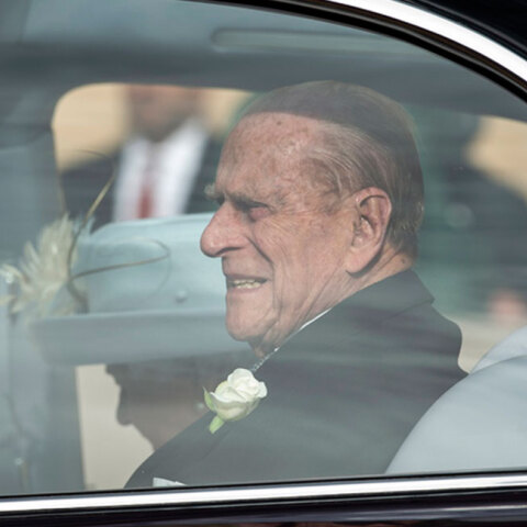 Πρίγκιπας Φίλιππος