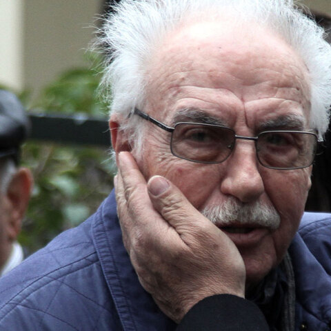 Τρύφων Καρατζάς