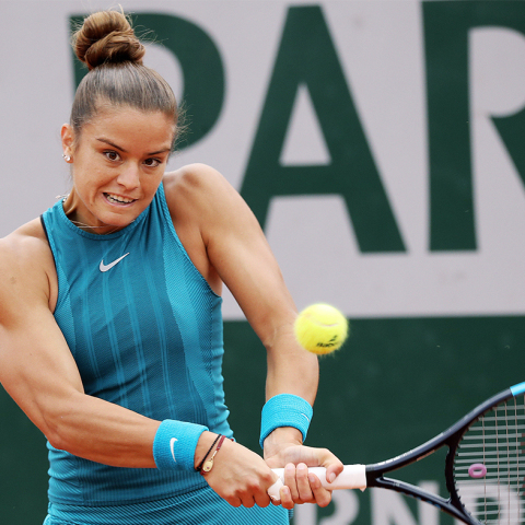 Μαρία Σάκκαρη