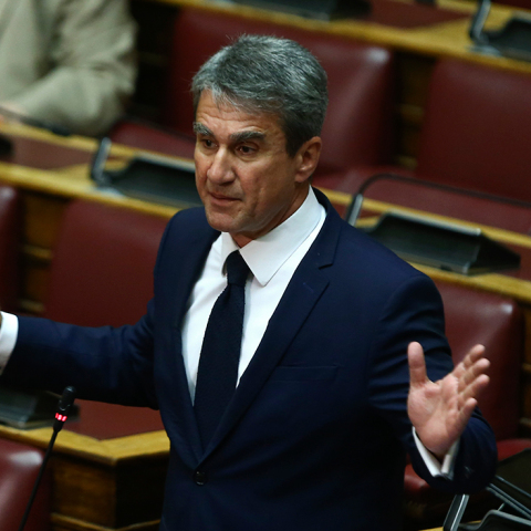 Ανδρέας Λοβέρδος