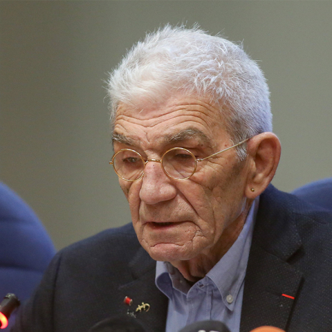 Γιάννης Μπουτάρης