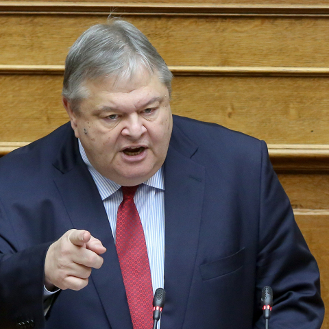 Ευάγγελος Βενιζέλος