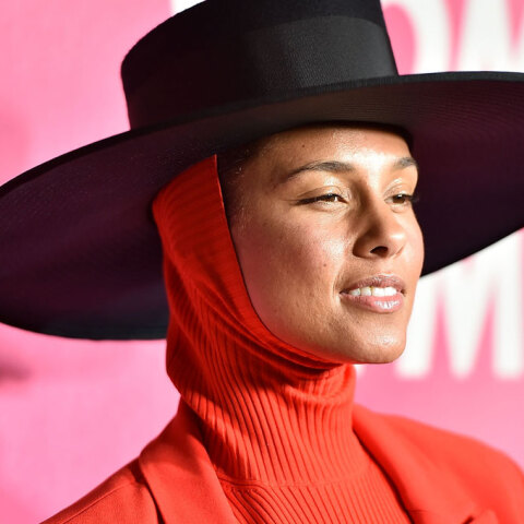 Αλίσια Κις  Grammy Awards