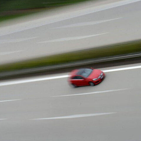 Πώς η κλιματική αλλαγή μπορεί να επιβάλει όριο ταχύτητας στην Autobahns