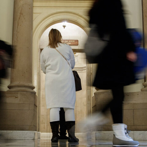 Συνεχίζεται το shutdown στις ΗΠΑ