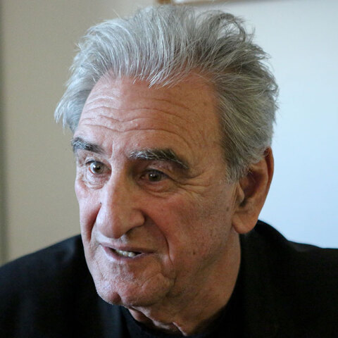 Σπύρος Λυκούδης