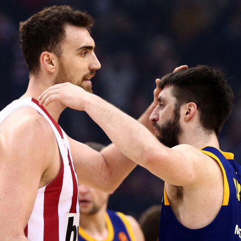 Ολυμπιακός