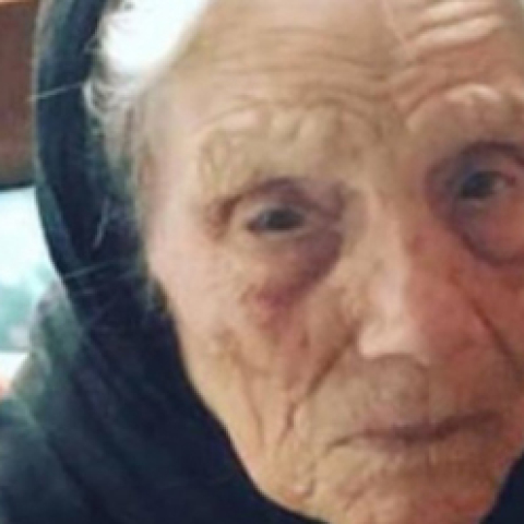 Παναγιούλα Στεφανιδάκη