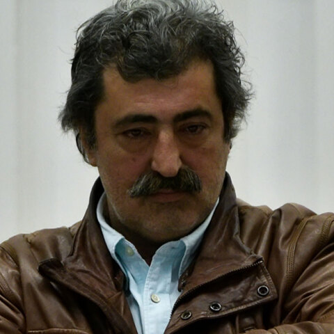 Πάυλος Πολάκης