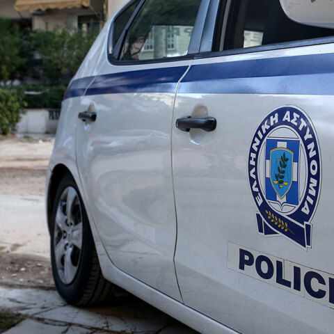 Περιπολικό