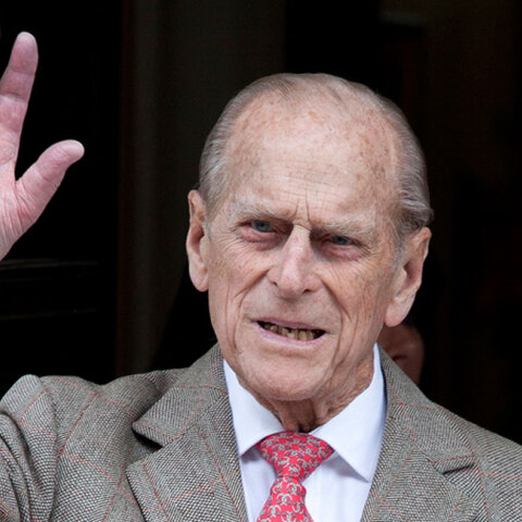 Πρίγκιπας Φίλιππος