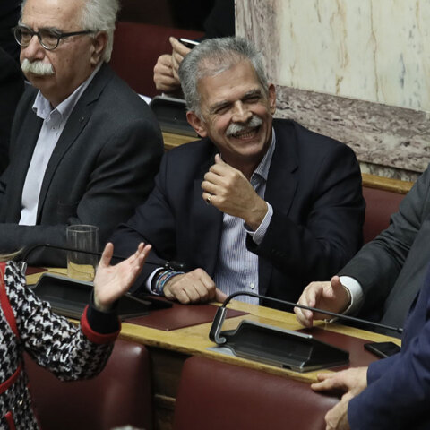 Σπύρος Δανέλλης