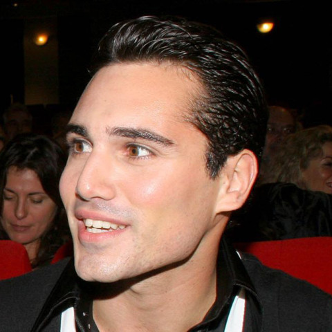 Άνθιμος Ανανιάδης