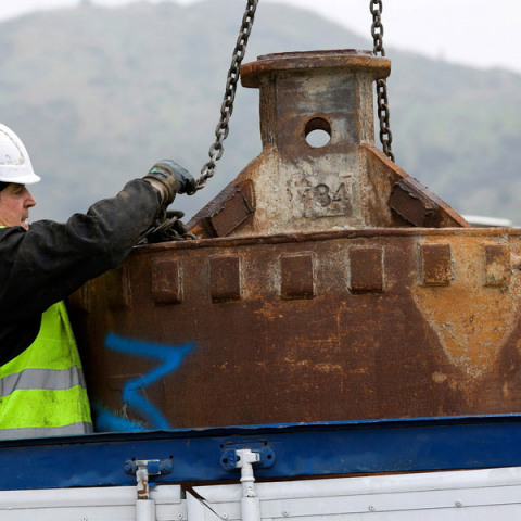 Μάλαγα - Ισπανία