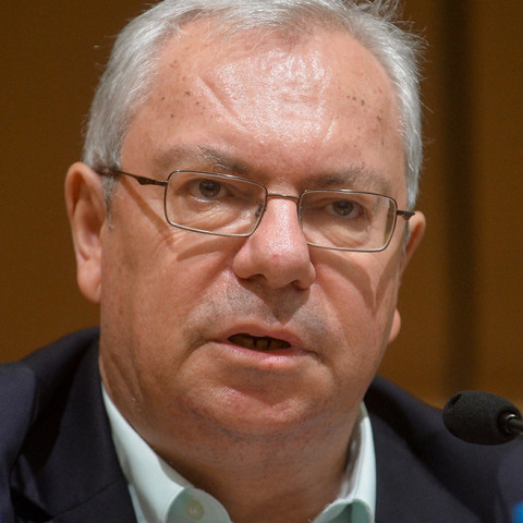 Σταμάτης Μαλέλης 