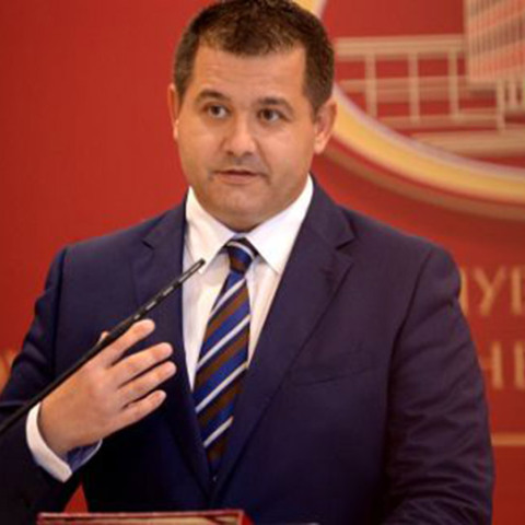 Μίλε Μποσνιάκοφσκι