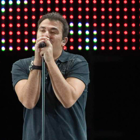 Αντώνης Ρέμος