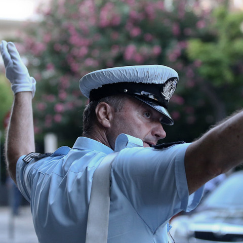 Κυκλοφοριακές ρυθμίσεις