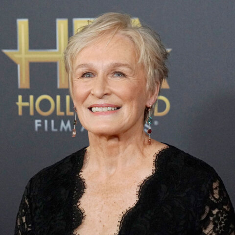 Γκλεν Κλόουζ