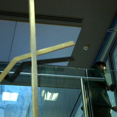 Χρηματιστήριο Αθηνών