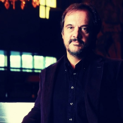 Απόστολος Δοξιάδης