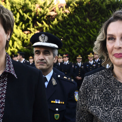 Γεροβασίλη - Παπακώστα