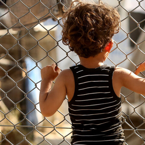 Προσφυγόπουλο