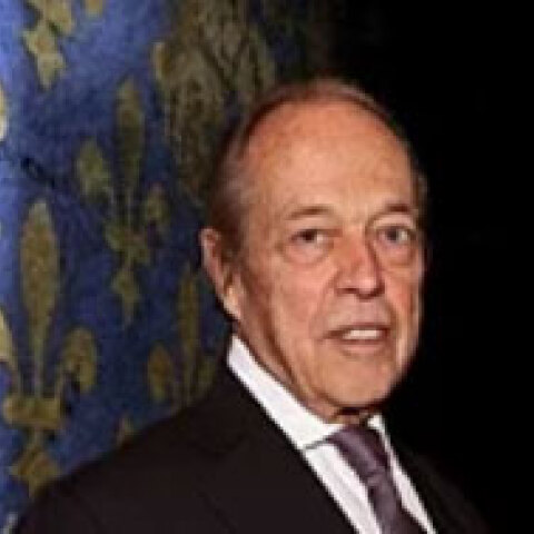 Ο κόμης των Παρισίων Ερρίκος της Ορλεάνης