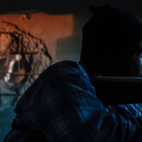 Μάχες στη Συρία