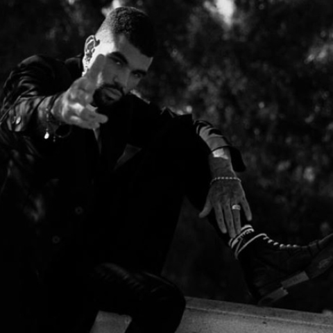 Μάιλς Ρίτσι