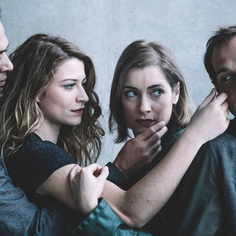 Κρατικό Θέατρο Βορείου Ελλάδος