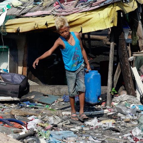 poverty-philippines